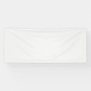 Lona Elegante Estandarte Sólido de 1,8 m