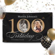 Elegante Fiesta de fotografía de Personalizado de 