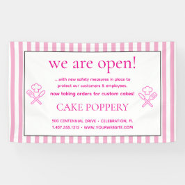 Lona Elegante Rayado