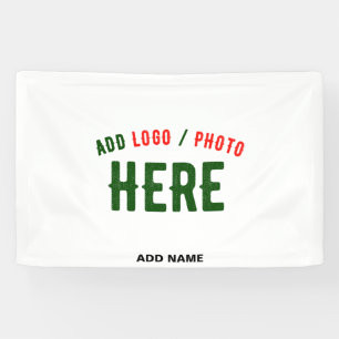 LONA ELEGANTES PERSONALIZABLES BLANCOS MODERNOS VERIFIC