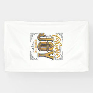 Lona Elige Alegría Romans 15_13 Camiseta Fe Cristiana_1
