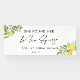 Lona Ella Encontró Su Principal Ducha De Brigada De Bri