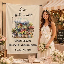 Lona Ella está fuera del mercado French Beige Bridal Sh