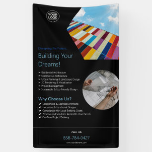 Lona Empresa de Arquitectura Personalizada