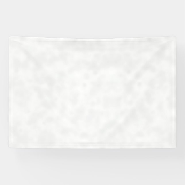Lona En blanco para que lo personalices - (Horizontal)