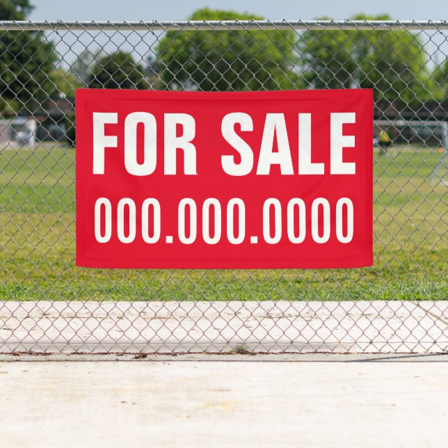 Lona En venta (In situ)