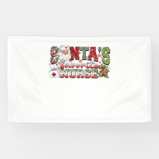 Lona Enfermera favorita de Santa María, enfermera y enf