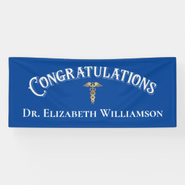 Lona Enhorabuena Médica de Enfermería Médica