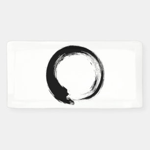Lona Enso Zen Circle