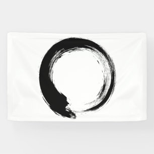 Lona Enso Zen Circle