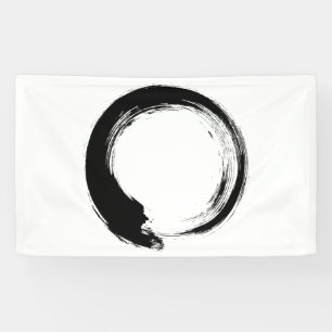 Lona Enso Zen Circle