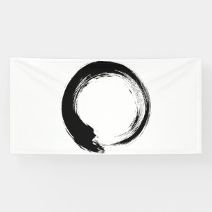 Lona Enso Zen Circle
