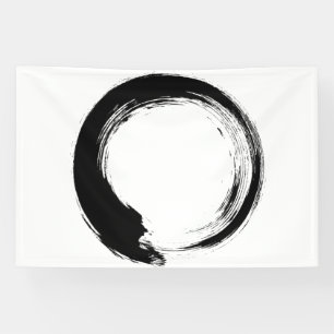 Lona Enso Zen Circle