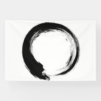 Lona Enso Zen Circle
