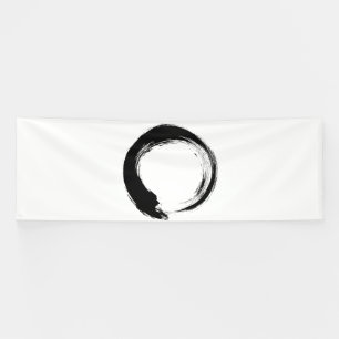 Lona Enso Zen Circle