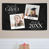 Entonces y Ahora | 2 Fotos Graduación 