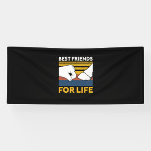 Lona Equestrian Gift Best Friends For Life