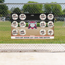 Equipo de béisbol