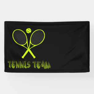 Lona Equipo de tenis