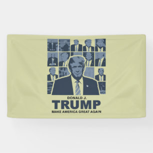 LONA ERA DE DONALD TRUMP