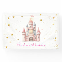 Érase una vez el cumpleaños de la princesa