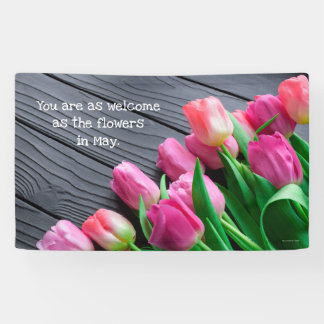 Lona Eres tan bienvenido...