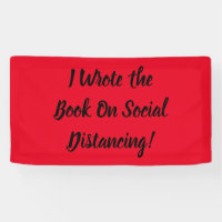 Escribió el libro sobre el distanciamiento social