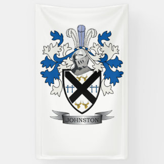 Lona Escudo de armas del escudo de la familia de