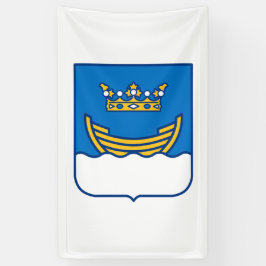 Lona Escudo de Helsinki (Finlandia)
