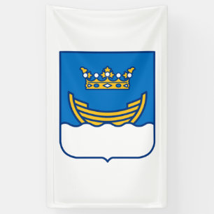 Lona Escudo de Helsinki (Finlandia)