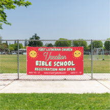 Escuela Bíblica de Vacaciones Sol Sonriente