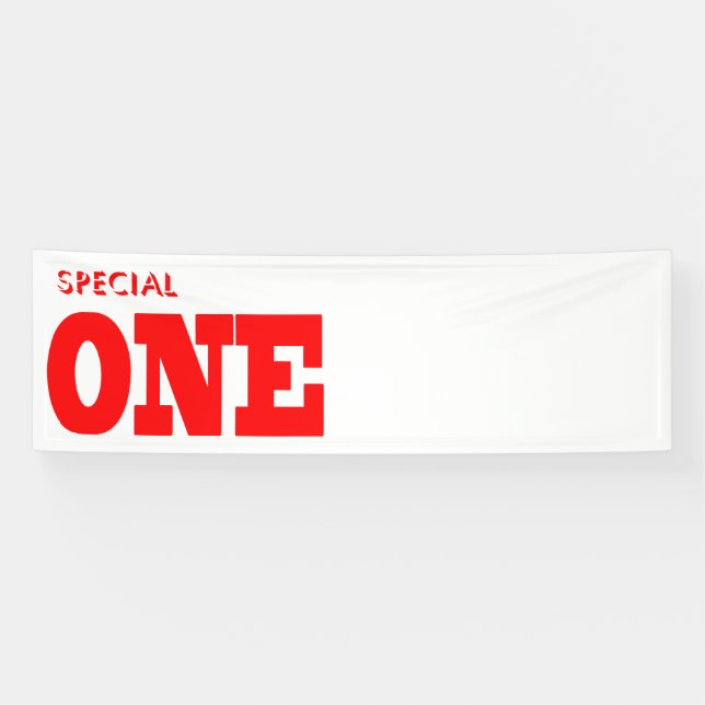 Lona Especial uno (Horizontal)