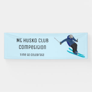 Lona Esquí