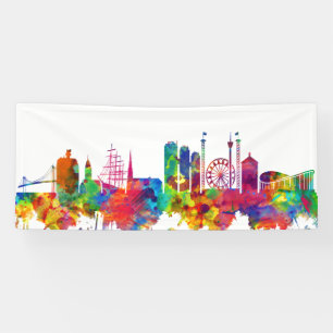 Lona Esquina de Suecia de Gotemburgo