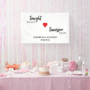 Lona Esta Noche Comemos, Mañana Hacemos Cena De Ensayos