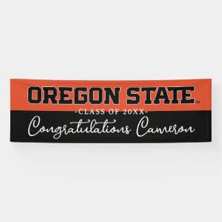 Lona Estado de Oregon