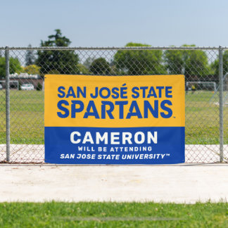 Lona Estado de San José | El Graduado Asistirá