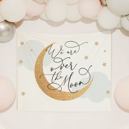 Lona Estamos sobre la luna