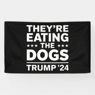 Lona Están comiendo los perros Debate divertido cita de