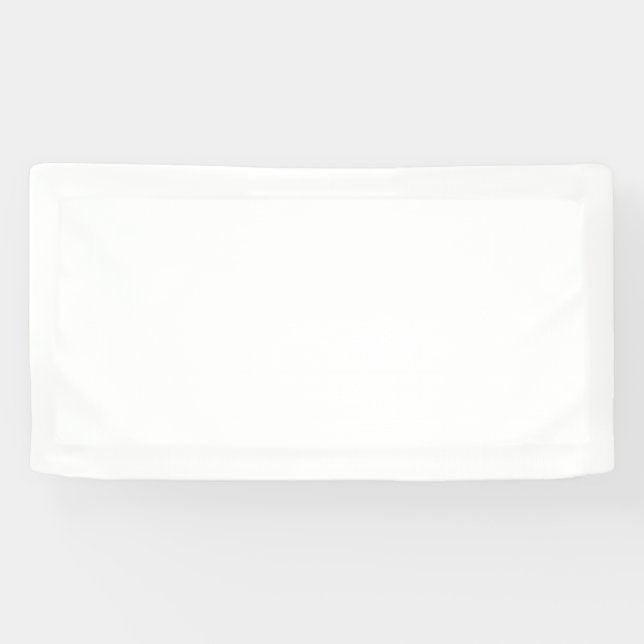 Lona Estandarte (Horizontal)