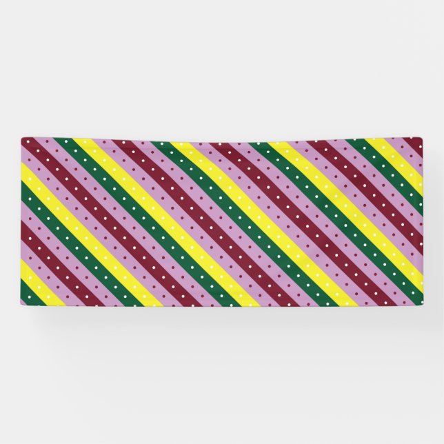 Lona Estandarte (Horizontal)
