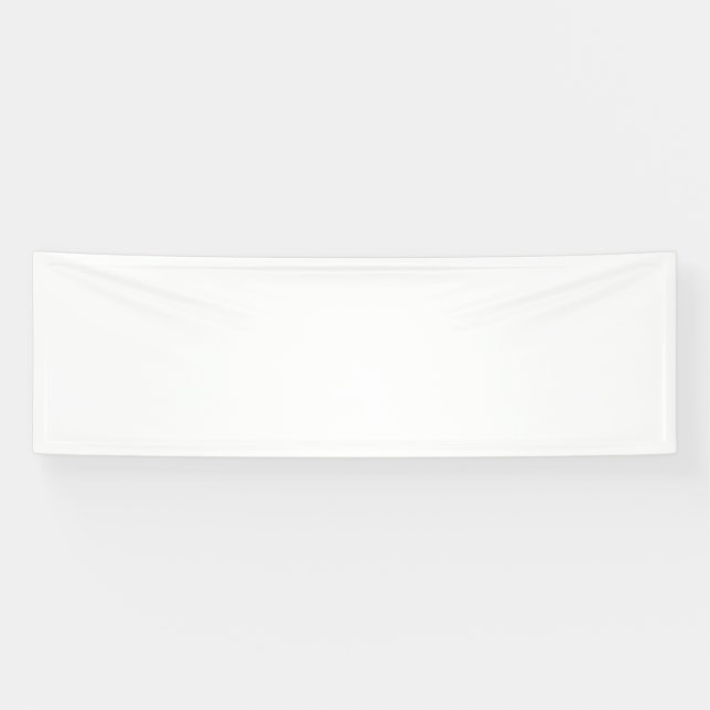 Lona Estandarte (Horizontal)