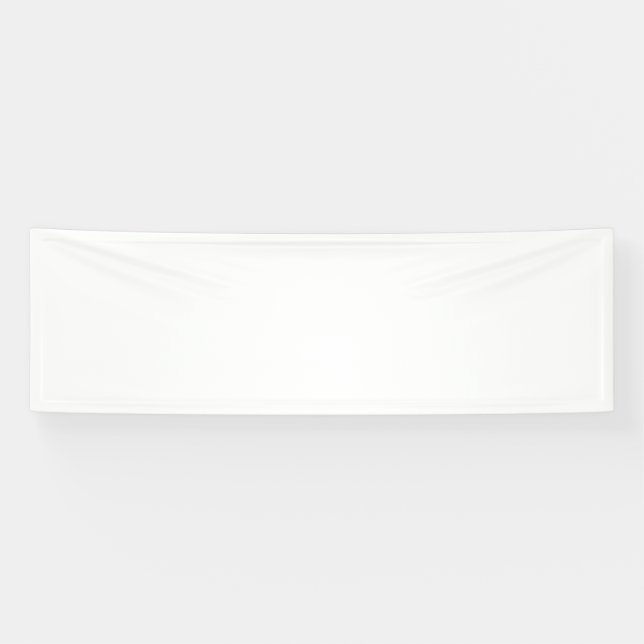 Lona Estandarte (Horizontal)