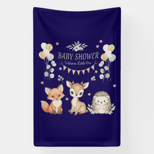 Lona Estandarte (Vertical)