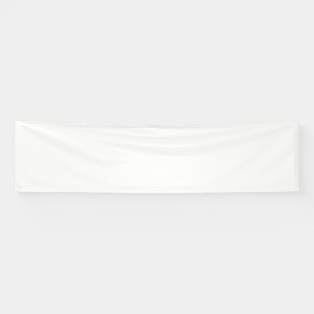 Lona Estandarte (Horizontal)