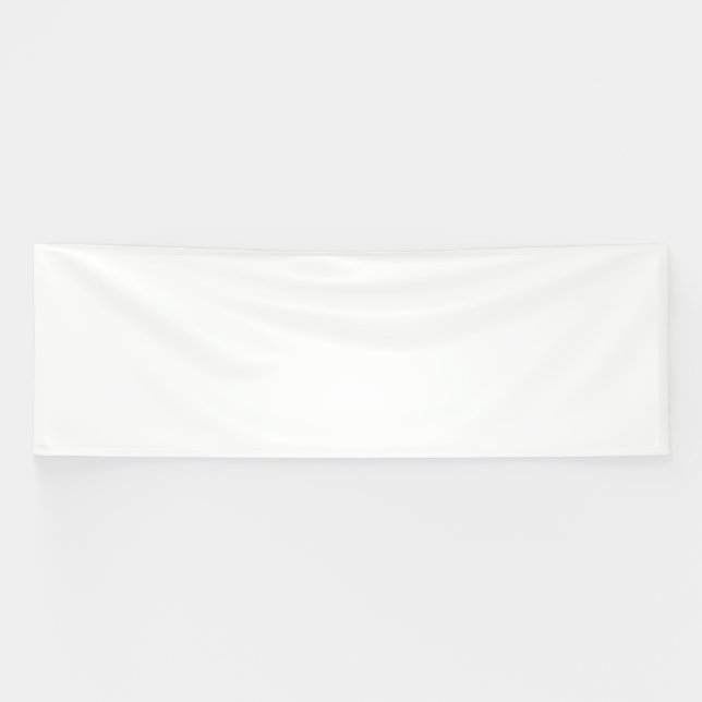Lona Estandarte (Horizontal)