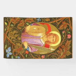 Lona Estandarte 1 de San Floriano de Lauriacum (PM 03)