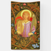 Estandarte 1 de San Floriano de Lauriacum (PM 03)
