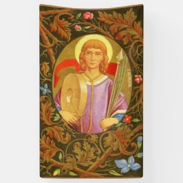 Lona Estandarte 1 de San Floriano de Lauriacum (PM 03)