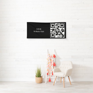 Lona Estandarte 76 cm x 183 cm